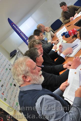 006 Jaro Kalan, Primoz Finzgar, Drago Bahun, Simon Vindis, Marjan Jakse, Joze Ajdisek